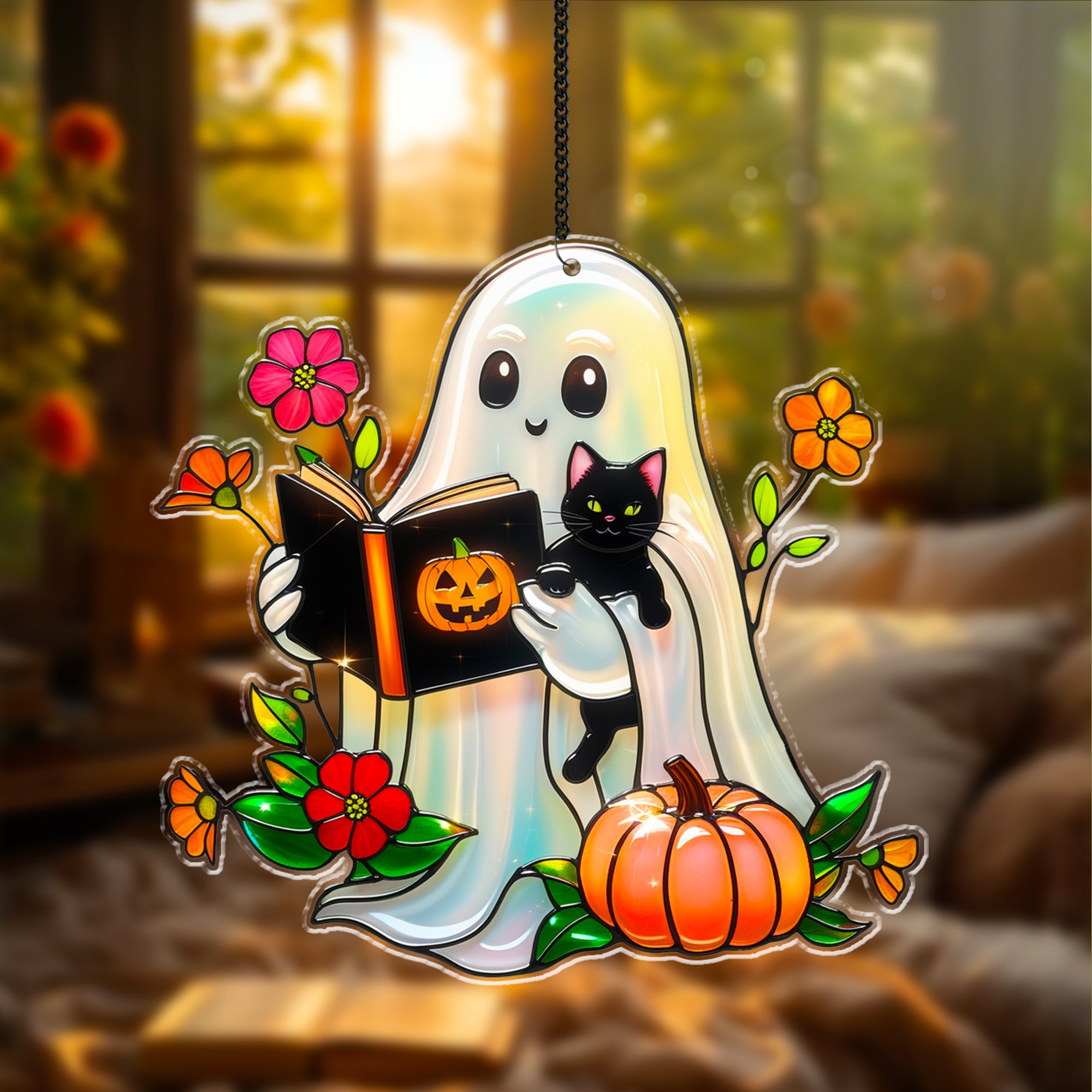 Boo Halloween Cute Gifts