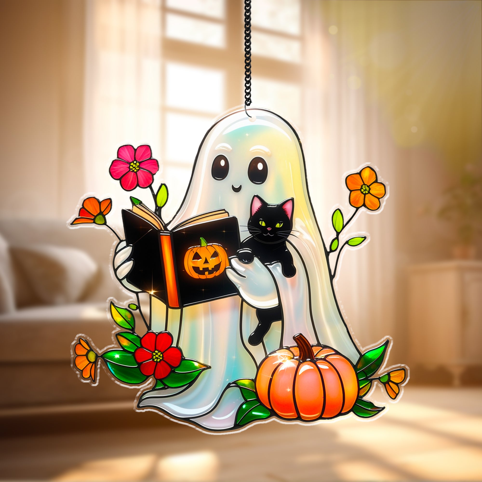 Boo Halloween Cute Gifts