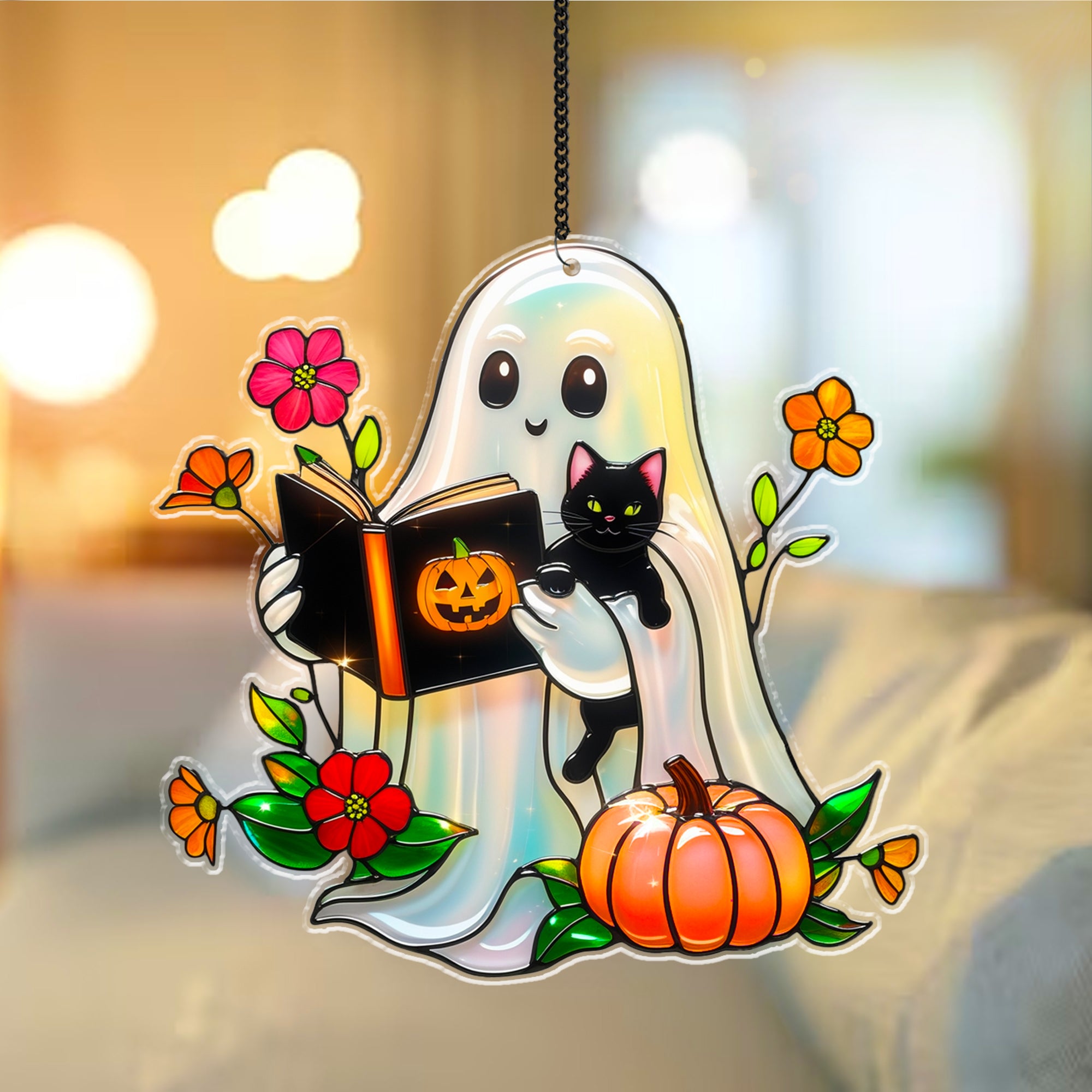 Boo Halloween Cute Gifts